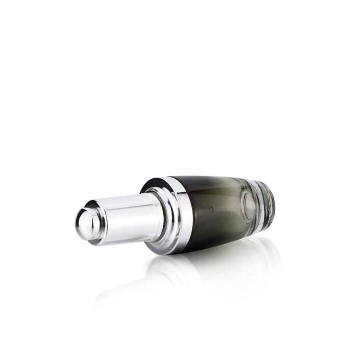Serum dropper bottle