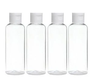 1 Oz Handdesinfecterende Flessen